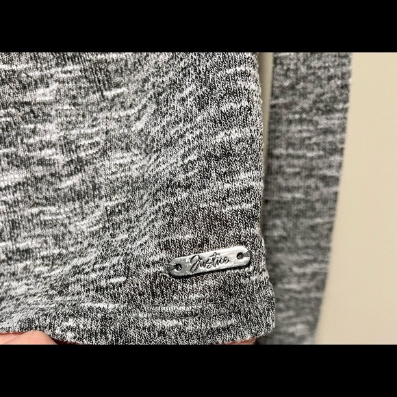 Justice, youth girls, long sleeve with attached tank top - Picture 5 of 5